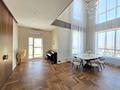5-комнатная квартира · 350 м² · 21/22 этаж, Сейфуллина 574/1 к3 — Аль-Фараби - Сейфуллина за 530 млн ₸ в Алматы, Бостандыкский р-н