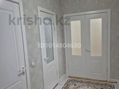 2-комнатная квартира · 47 м² · 7/9 этаж, Бейбарыс Султан 11 за 25.5 млн ₸ в Астане, Сарыарка р-н