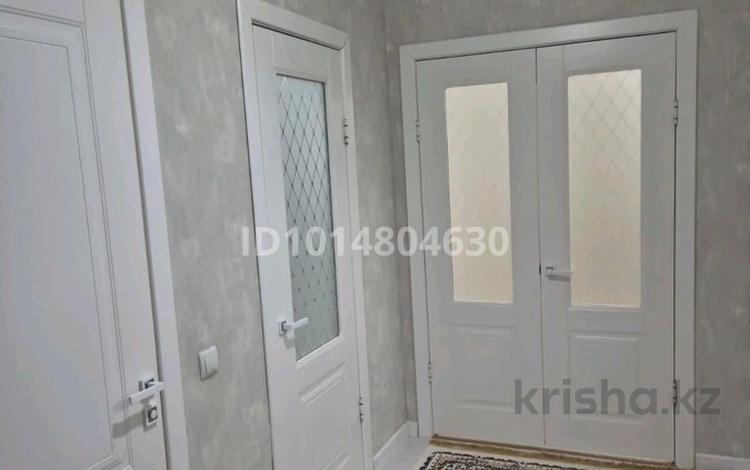 2-комнатная квартира · 47 м² · 7/9 этаж, Бейбарыс Султан 11 за 25.5 млн ₸ в Астане, Сарыарка р-н — фото 2