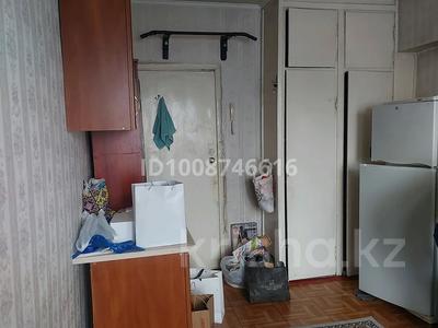 1-бөлмелі пәтер · 11 м² · 5/5 қабат, Утеген батыра 71 а — Находится через дорогу с автовокзала Сайран. Не далеко находится медиц, бағасы: 115 000 ₸ в Алматы, Ауэзовский р-н