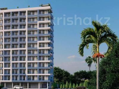 1-бөлмелі пәтер · 25 м², 4-й проезд Андрея Первозванного 4, бағасы: ~ 10.9 млн 〒 в Батуми