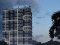 1-комнатная квартира · 25 м², 4-й проезд Андрея Первозванного 4 за ~ 10.9 млн ₸ в Батуми — фото 3