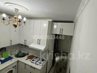 2-бөлмелі пәтер, 45 м², 1/5 қабат, 7 мкр 23, бағасы: 12.5 млн 〒 в Таразе