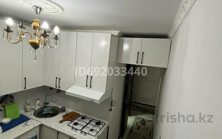 2-бөлмелі пәтер · 45 м² · 1/5 қабат, 7 мкр 23, бағасы: 16 млн ₸ в Таразе — фото 8