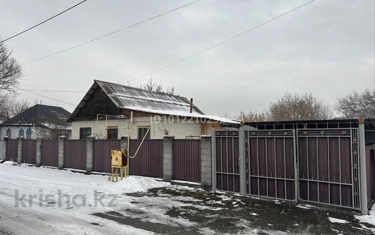 Отдельный дом · 4 комнаты · 100 м² · 13 сот., Каратальская 30 за 14.5 млн ₸ в  — фото 2