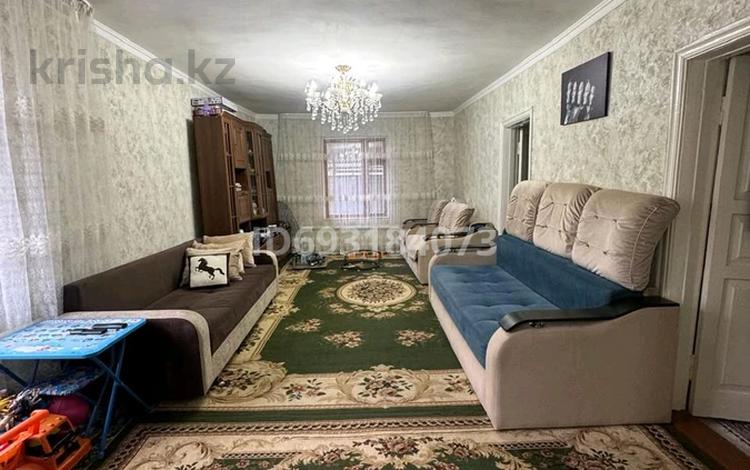 Отдельный дом • 3 комнаты • 100 м² • 8 сот., Бедренко 58 за 30 млн 〒 в Талгаре — фото 5