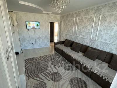 3-бөлмелі пәтер · 75 м² · 3/5 қабат, 𝐙𝐡𝐚𝐧𝐚 𝐆𝐚𝐫𝐲𝐬𝐡𝐤𝐞𝐫, бағасы: 30.5 млн ₸ в Талдыкоргане, мкр Жана Гарышкер