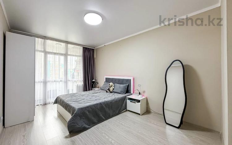 2-бөлмелі пәтер · 70 м² · 7/10 қабат, Кульджинский тракт 153/55 — Бухтарминская, бағасы: 48 млн ₸ в Алматы, Турксибский р-н — фото 2