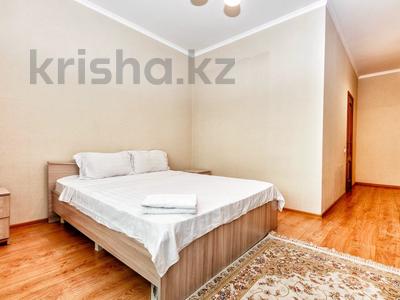 2-бөлмелі пәтер · 100 м² · 16/40 қабат, Достык 5, бағасы: 18 000 ₸ в Астане, Есильский р-н