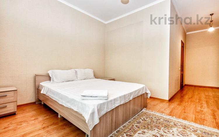 2-комнатная квартира · 100 м² · 16/40 этаж, Достык 5 за 18 000 ₸ в Астане, Есильский р-н — фото 3