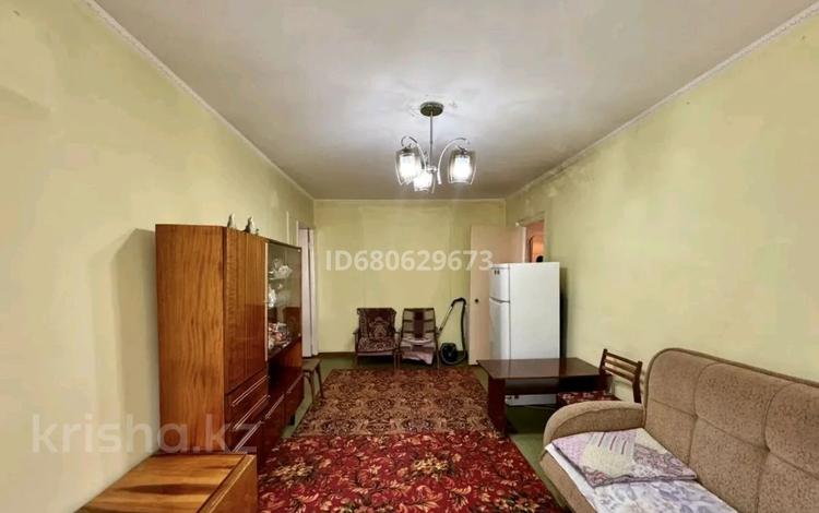2-комнатная квартира · 50.7 м² · 4/5 этаж, Кекилбайулы (Каблукова) — Торайгырова за 240 000 ₸ в Алматы, Бостандыкский р-н — фото 13