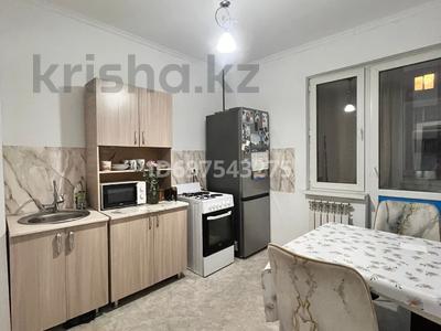 2-комнатная квартира, 48.1 м², 4/6 этаж, мкр Самгау — Рыскулова за 25.8 млн 〒 в Алматы, Алатауский р-н