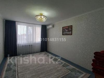 3-бөлмелі пәтер · 68 м² · 4/9 қабат, 5 микрорайон, бағасы: 200 000 ₸ в Аксае