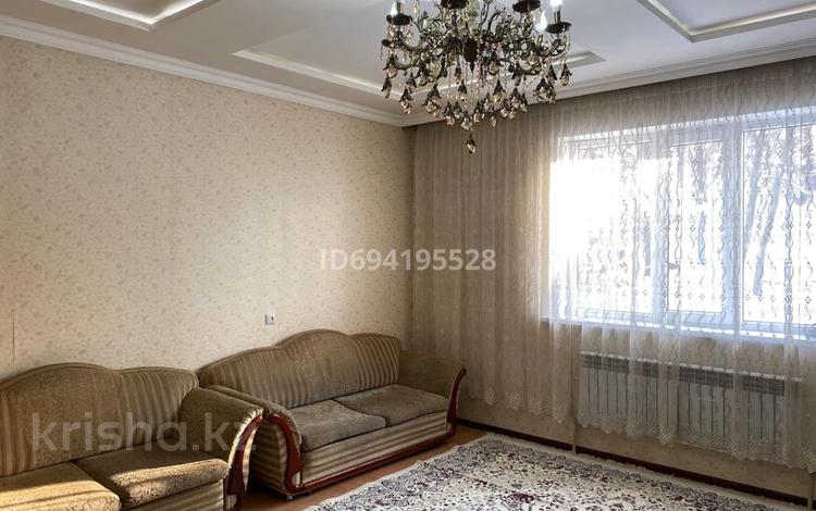 Отдельный дом · 4 комнаты · 110 м² · 12 сот., Бірлік 23 за ~ 67 млн ₸ в Кыргауылдах — фото 7