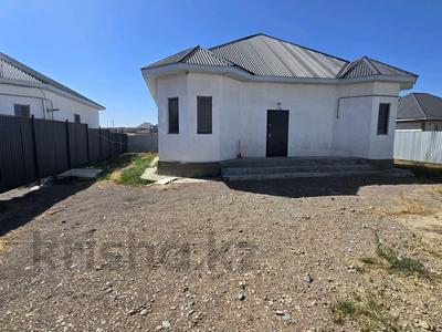 Отдельный дом · 4 комнаты · 150 м² · 4.5 сот., Абылайхана 198 за 26 млн 〒 в Каскелене