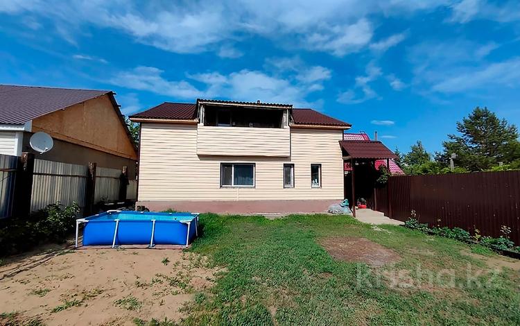 Отдельный дом · 4 комнаты · 139.5 м² · 3.2 сот., Новоселова за 22 млн ₸ в Павлодаре — фото 2