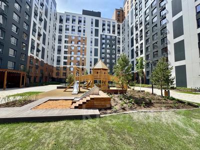 2-комнатная квартира · 64 м² · 6/12 этаж, Бухар Жырау 33 за ~ 51 млн ₸ в Астане, Есильский р-н