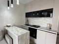 2-бөлмелі пәтер · 46 м² · 2/5 қабат, Герасимова 1/1, бағасы: 29.5 млн ₸ в Костанае — фото 7