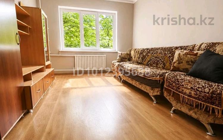 3-комнатная квартира · 68 м² · 2/9 этаж, Мкр. Таугуль-1 46 — Навои за 57 млн ₸ в Алматы, Ауэзовский р-н — фото 2