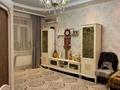 3-комнатная квартира · 100 м² · 13/16 этаж, Абая за 66 млн ₸ в Алматы, Бостандыкский р-н
