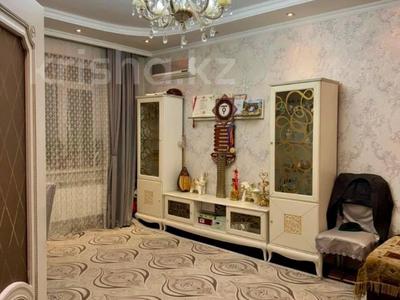 3-комнатная квартира · 100 м² · 13/16 этаж, Абая за 66 млн ₸ в Алматы, Бостандыкский р-н