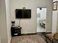 3-комнатная квартира · 100 м² · 13/16 этаж, Абая за 66 млн ₸ в Алматы, Бостандыкский р-н — фото 7