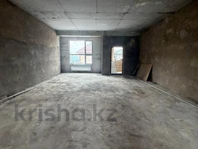 3-бөлмелі пәтер · 80 м² · 2/3 қабат, Жартас 45, бағасы: 36.5 млн ₸ в Алматы, Наурызбайский р-н