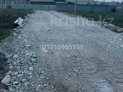 Участок · 6 соток, Верхняя трасса — Верхняя трасса за 11.5 млн ₸ в Алматинской обл., Талгарский р-н