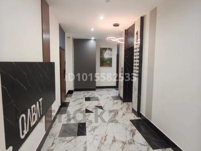 2-комнатная квартира · 63.4 м² · 3/9 этаж, Толе би 25/1 — Улы дала за 47 млн ₸ в Астане, Нура р-н