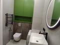 2-бөлмелі пәтер · 63.4 м² · 3/9 қабат, Толе би 25/1 — Улы дала, бағасы: 47 млн ₸ в Астане, Нура р-н — фото 7