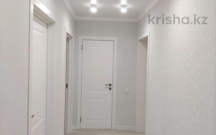 2-комнатная квартира · 55 м² · 6/9 этаж, А 92 5 — Байтурсынова, БИНОМ за 25.5 млн ₸ в Астане, Алматы р-н — фото 4