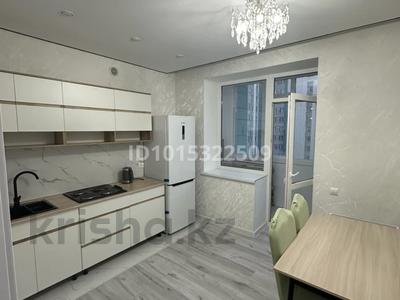 1-комнатная квартира · 40 м² · 5/12 этаж, Ахмет Байтурсынулы 61 за 24.9 млн ₸ в Астане, Сарайшык р-н
