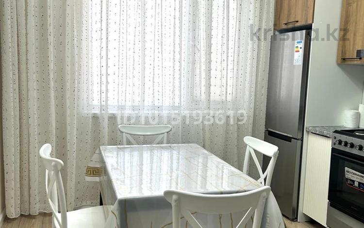 1-комнатная квартира · 37.2 м² · 6/16 этаж, мкр Шымсити, Квартал 189 52/1 за 180 000 ₸ в Шымкенте, Абайский р-н — фото 18
