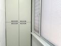 1-комнатная квартира · 37.2 м² · 6/16 этаж, мкр Шымсити, Квартал 189 52/1 за 180 000 ₸ в Шымкенте, Абайский р-н — фото 7