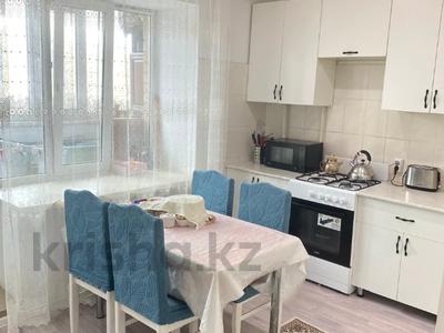 1-бөлмелі пәтер, 50 м², 3/9 қабат, Нур Актобе, бағасы: 11 млн 〒