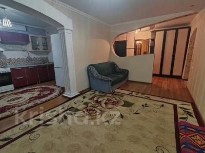 3-комнатная квартира · 82 м² · 5/10 этаж, Набережная улица за 20.5 млн ₸ в Актобе, мкр. Курмыш