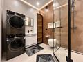 2-комнатная квартира · 65 м² · 9 этаж, Жарокова 370 за 450 000 ₸ в Алматы, Бостандыкский р-н — фото 6