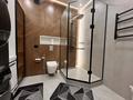 2-комнатная квартира · 65 м² · 9 этаж, Жарокова 370 за 450 000 ₸ в Алматы, Бостандыкский р-н — фото 7