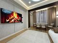2-комнатная квартира · 65 м² · 9 этаж, Жарокова 370 за 450 000 ₸ в Алматы, Бостандыкский р-н — фото 2