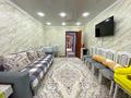 2-комнатная квартира · 48 м² · 5/5 этаж, самал 12 за 16 млн ₸ в Талдыкоргане, мкр Самал — фото 2