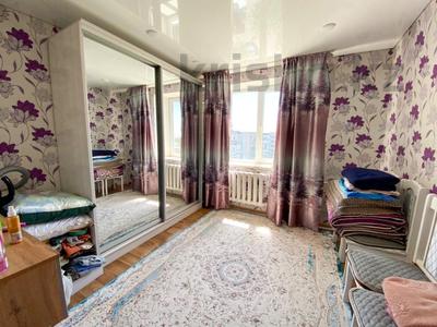 2-комнатная квартира · 48 м² · 5/5 этаж, самал 12 за 16 млн ₸ в Талдыкоргане, мкр Самал