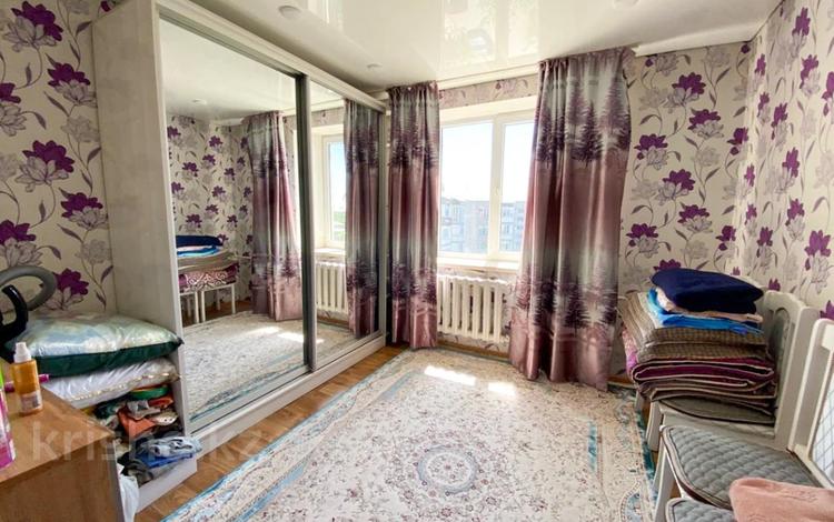 2-комнатная квартира · 48 м² · 5/5 этаж, самал 12 за 16 млн ₸ в Талдыкоргане, мкр Самал — фото 11