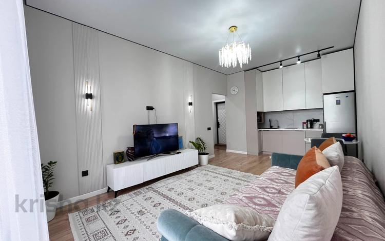 2-комнатная квартира · 40 м² · 12/13 этаж, Туран 34а за ~ 33.5 млн ₸ в Астане, Есильский р-н — фото 3