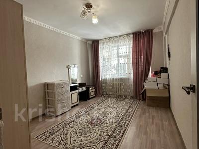 4-комнатная квартира · 75 м² · 1/5 этаж, Ақмешіт 20 за 15.2 млн 〒 в 