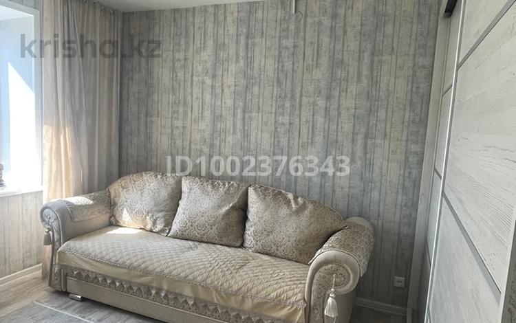 2-бөлмелі пәтер · 62 м² · 7/10 қабат, Бекхожина 7, бағасы: 35 млн ₸ в Павлодаре — фото 2