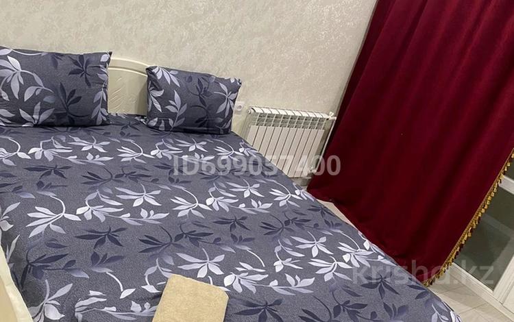 1-бөлмелі пәтер · 45 м² · 2 қабат, мкр 8, 8мкр. Братья Жубанова 294, бағасы: 10 000 ₸ в Актобе — фото 12