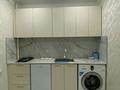 1-бөлмелі пәтер · 45 м² · 2 қабат, мкр 8, 8мкр. Братья Жубанова 294, бағасы: 10 000 ₸ в Актобе — фото 16