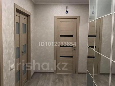 3-бөлмелі пәтер · 100 м² · 4/9 қабат, мкр Астана, Кадыр мырза али, бағасы: 49 млн ₸ в Уральске