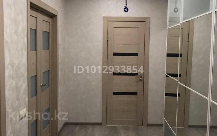 3-комнатная квартира · 100 м² · 4/9 этаж, мкр Астана, Кадыр мырза али за 49 млн ₸ в Уральске — фото 2
