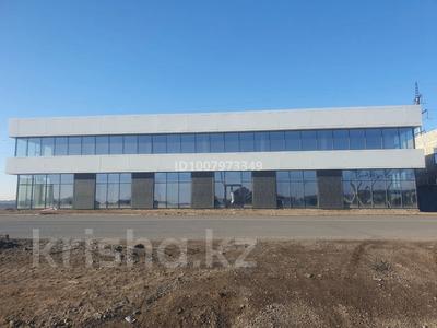 Свободное назначение, офисы, магазины и бутики · 1400 м² за 350 млн ₸ в Атырау